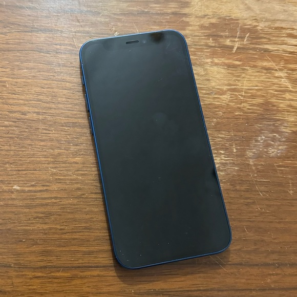 iPhone 12 mini 64Gb Blue - Picture 6 of 10